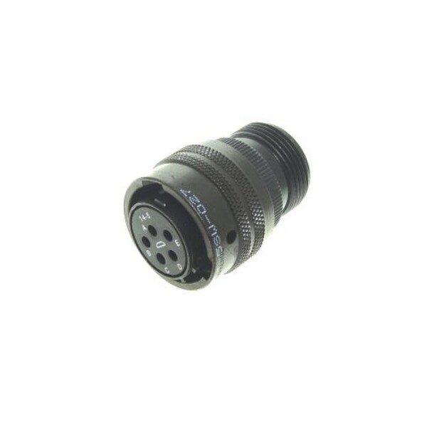 PT 5C 5-16 SKT PLUG